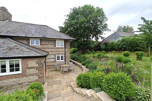 Chesil Cottage