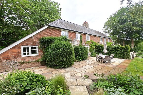 Chesil Cottage