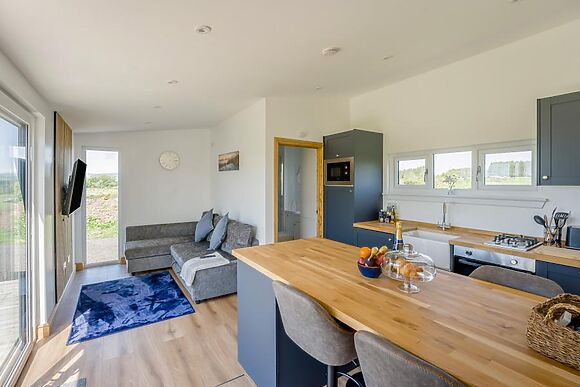 Blair View Lodge