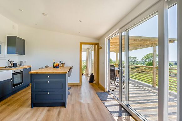 Blair View Lodge