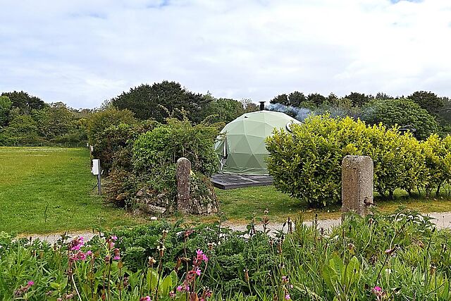 Elysian Dome