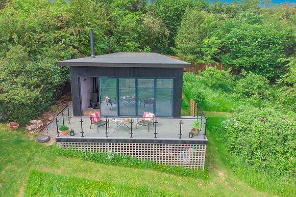 The View Hideaway