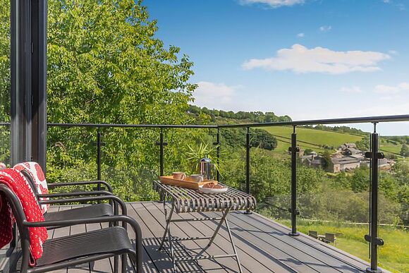 The View Hideaway