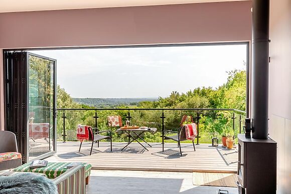 The View Hideaway