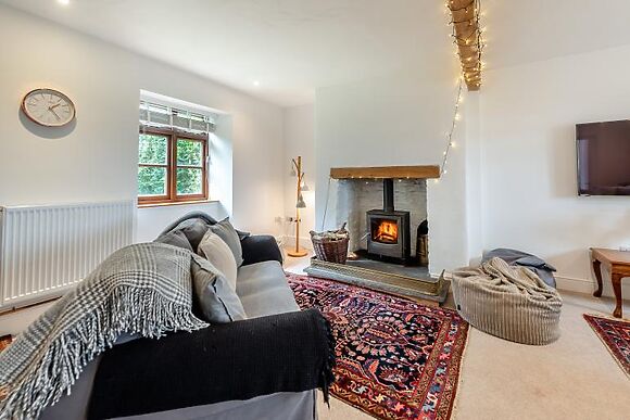 Rose Cottage - Abbotsham