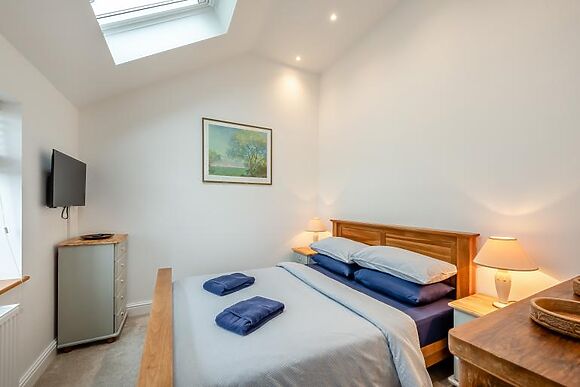 Rose Cottage - Abbotsham
