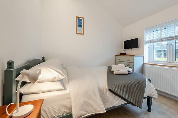 Rose Cottage - Abbotsham