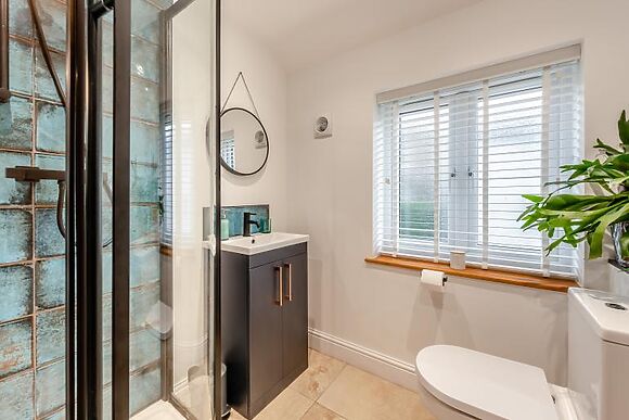 Rose Cottage - Abbotsham