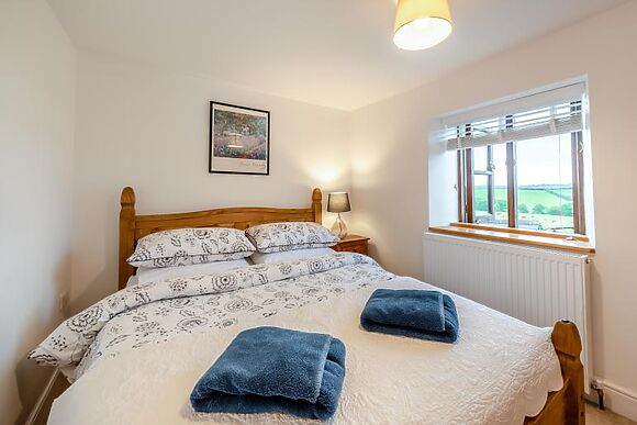 Rose Cottage - Abbotsham