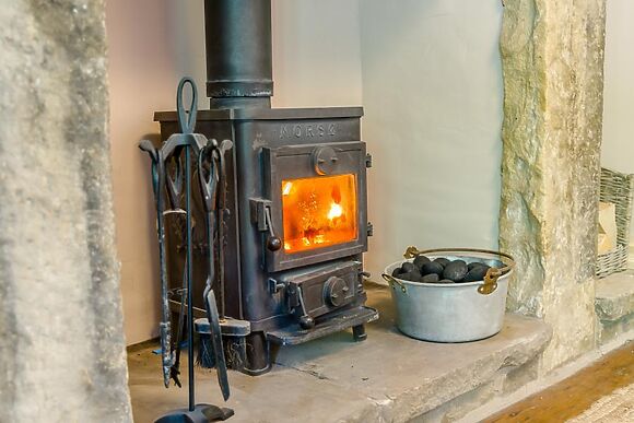 Horse Clough Cottage