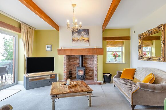 Orchardview House
