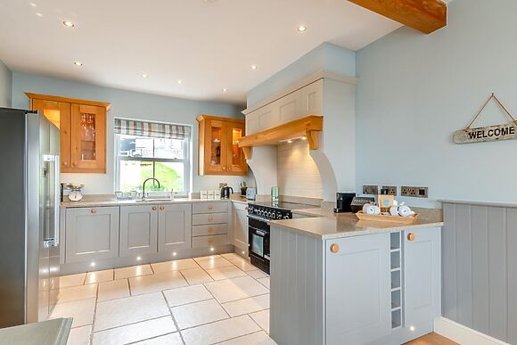 Orchardview House