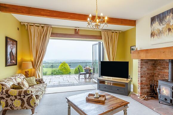 Orchardview House
