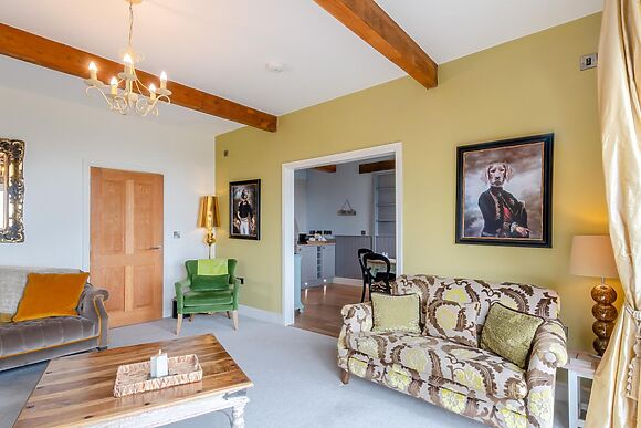 Orchardview House