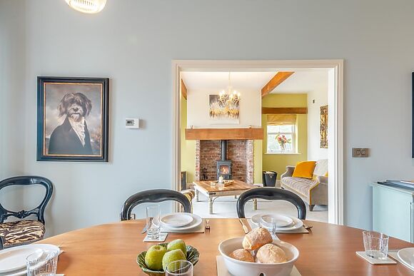 Orchardview House