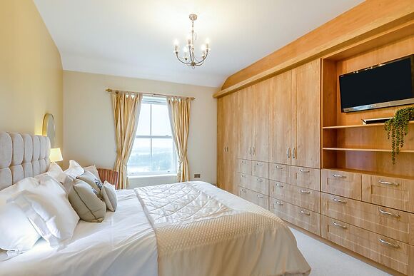Orchardview House