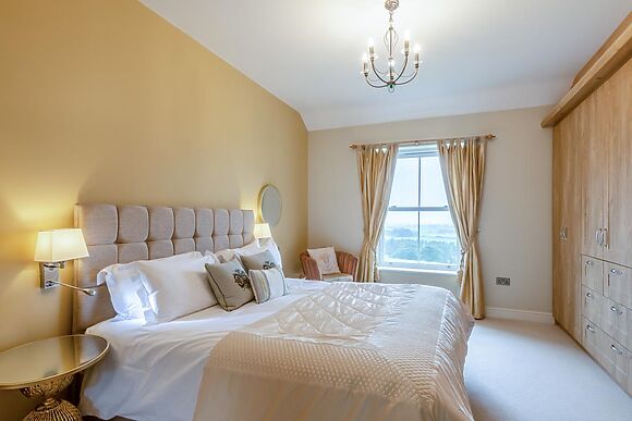 Orchardview House