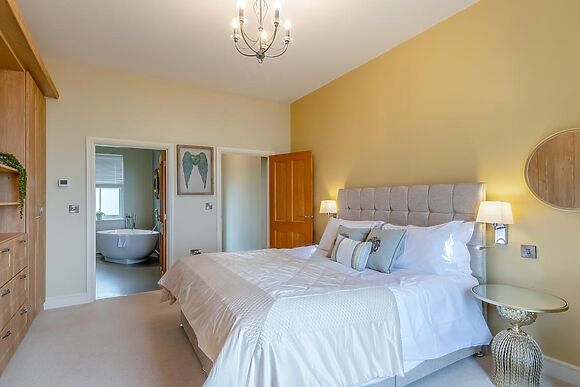Orchardview House