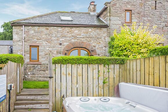 Gillbeck Cottage