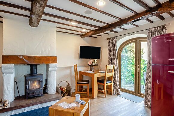 Gillbeck Cottage