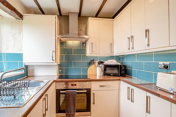 Gillbeck Cottage