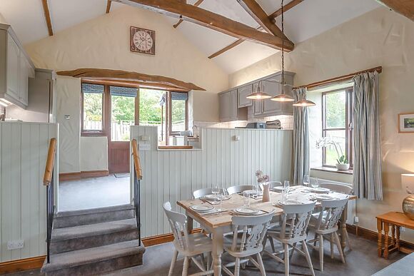 Millbrook Barn