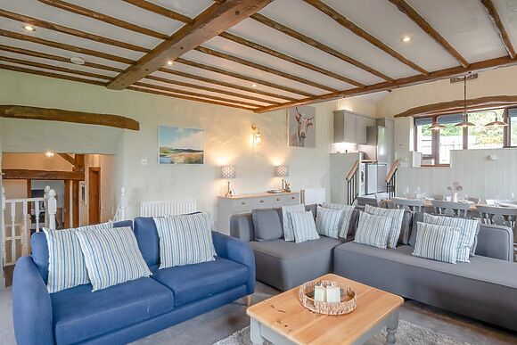 Millbrook Barn