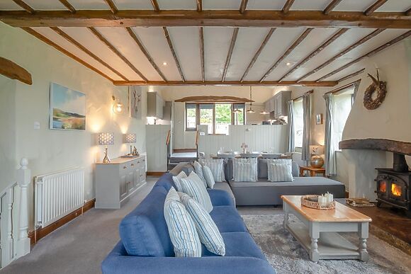 Millbrook Barn