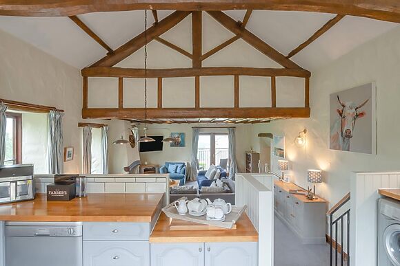 Millbrook Barn