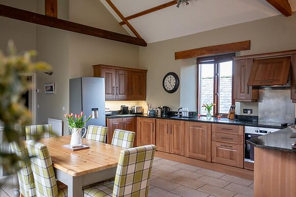 Heatherstone Cottage