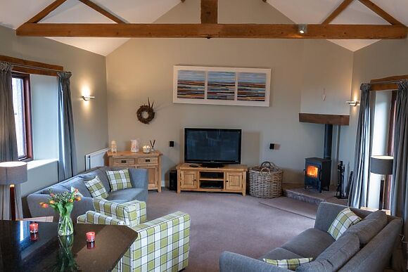 Heatherstone Cottage