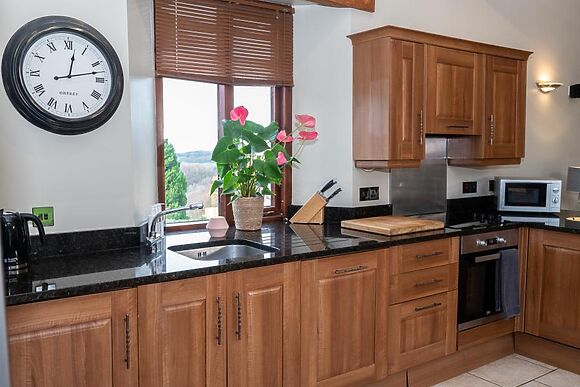 Heatherstone Cottage