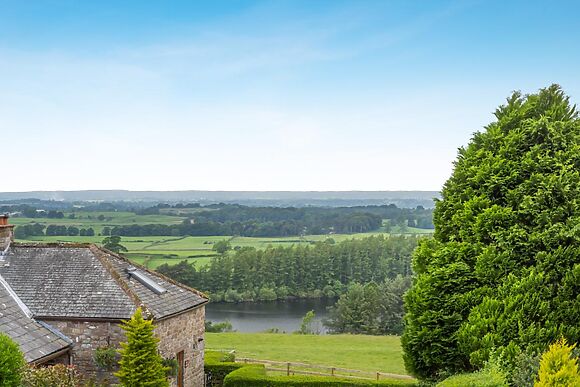 Towerhill Barn