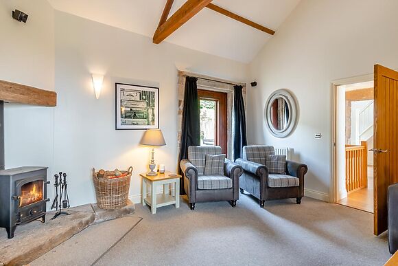 Towerhill Barn