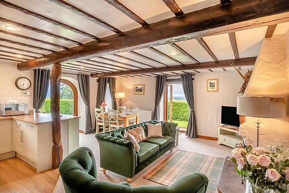 Garthside Cottage