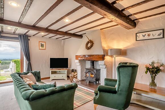 Garthside Cottage