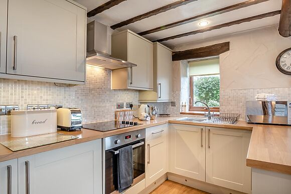 Garthside Cottage