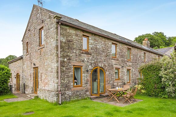 Garthside Cottage