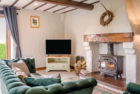 Garthside Cottage