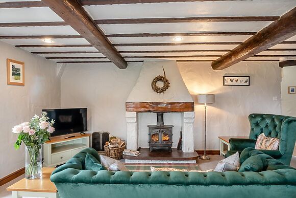 Garthside Cottage