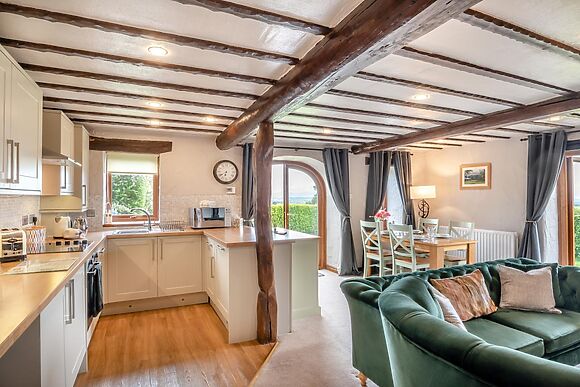 Garthside Cottage