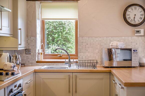 Garthside Cottage
