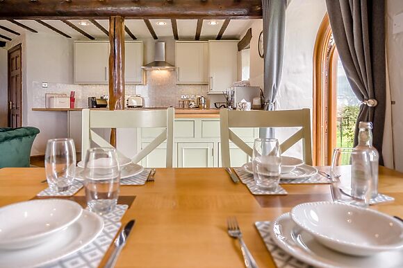 Garthside Cottage
