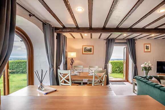 Garthside Cottage