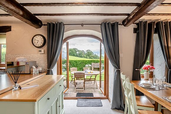 Garthside Cottage