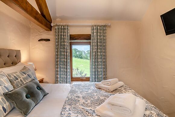 Garthside Cottage