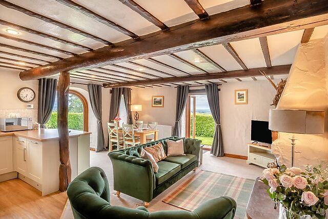 Garthside Cottage
