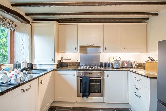 Geltwater Cottage