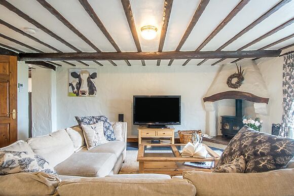 Geltwater Cottage
