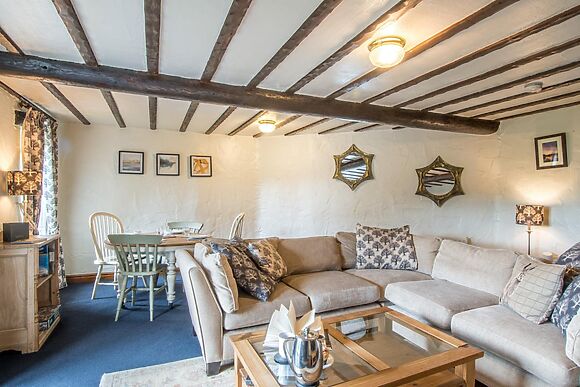 Geltwater Cottage